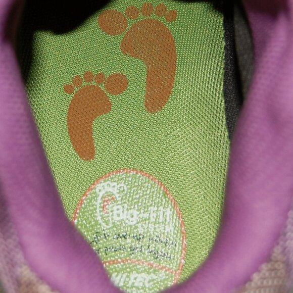 NWOB, HI-TECH I SHIELD, UNISEX Steel Toe Boots, US 6.5Men/US 8Women (EU 38.5) - Picture 14 of 15